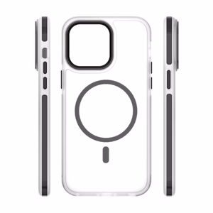 Etteri Icy Mag case for iPhone 14 Pro 6,1" black