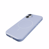 Puro Pulse iPhone 17 polycarbonate protective ümbris - sinine