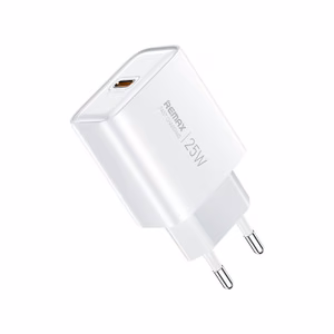 Remax RP-U137 Charger 25W USB-C white