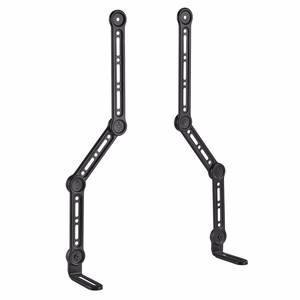 Maclean universaalne VESA-kinnitus ribakõlarile, kuni 15kg, MC-335
