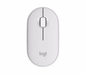 Logitech 910-007013 reisihiir mõlemakäeline RF juhtmevaba + Bluetooth optiline 4000 DPI