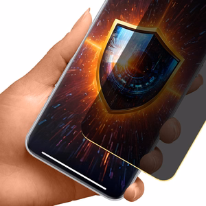 3mk Silky Matt Privacy пленка для конфиденциальности Honor Magic 7 Pro