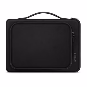 Tech-Protect Basic Kott jaoks 15-16" laptop - must