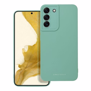 ROAR чехол LUNA для SAMSUNG A27 5G зеленый