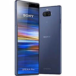 Xperia 10 Plus