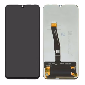 LCD ekraan Huawei Honor 10 Lite/Honor 10i/Honor 20 Lite/Honor 20e puuteekraaniga must ORG