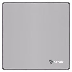 Savio Turbo Dynamic S - Grey Edition mänguri hiiremat