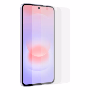 Samsung EF-UA376CTEGWW kaitsekile Samsung Galaxy A37 5G jaoks