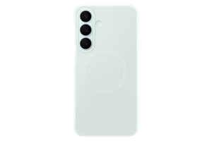 Mündiroheline Samsungi silikoonist magnetümbris Galaxy S26 FE-le