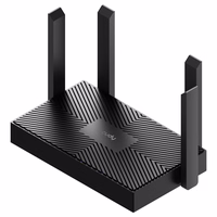 Cudy WR1500 wireless router Gigabit Ethernet Dual-band (2.4 GHz / 5 GHz) must