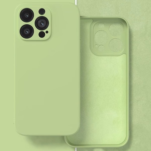 Ümbris Liquid Silicone 1.5mm Samsung S937 S25 Edge mündi