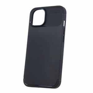 Carbon must ümbris jaoks Samsung Galaxy A16 4G / A16 5G