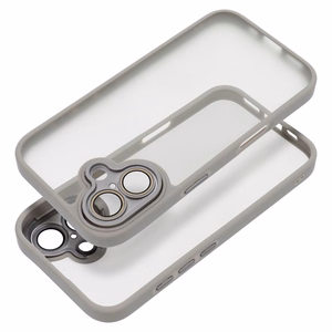 VARIETE Ümbris jaoks IPHONE 16 terasehall