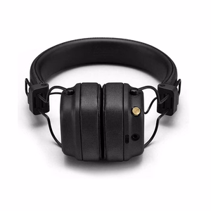 Wireless headphones Marshall Major IV On-Ear Bluetooth must