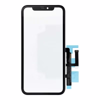 MUSTTBY Touch ekraan + OCA IPHONE 11 (no IC)