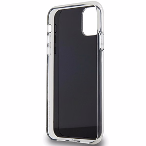 Hello Kitty IML Kitty Face ümbris jaoks iPhone 11 / Xr - must