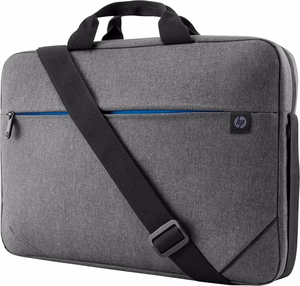 HP Prelude 17,3-tolline sülearvuti kott 17,3" pealtlaaditav kott must