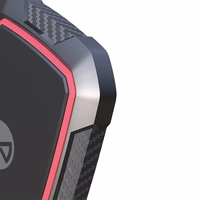 Forever autohoidik ventilatsiooniavaja MH-250 Multipoint magnetiline must