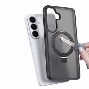 Ümbris Dux Ducis Yind Magnetic Alus Samsung S942 S26 must