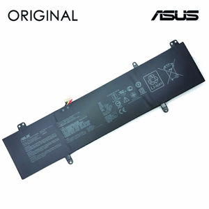 Notebook Aku ASUS B31N1707, 3653mAh, Original