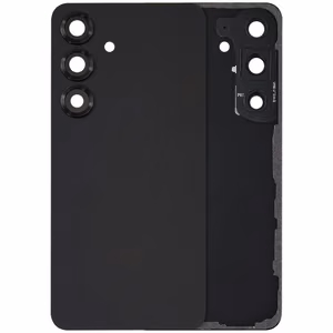 Tagakaas ühilduv Samsung S931 S25 / Blue Black / (koos kaameraläätseга) OEM