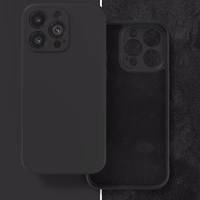 Ümbris Liquid Silicone 1.5mm Samsung S947 S26 Edge must