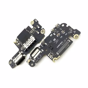 Laadimispistik ühilduv Xiaomi 11T / 11T Pro-ga koos šleifiga / Plata OEM