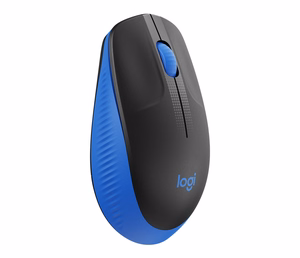 Logitech M190 hiir RF juhtmevaba optiline 1000 DPI mõlemakäeline