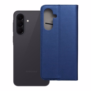 SMART CASE Book SAMSUNG A37 5G mereväe jaoks