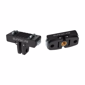 Sunnylife magnetiline mounting adapter jaoks Insta360 X5/Ace/Ace Pro2/1