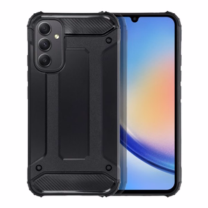 Ümbris jaoks Samsung A34 5G Armor must