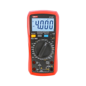 Uni-T UT105+ digitaalne multimeeter