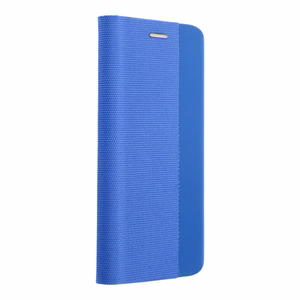 Чехол-книжка для Samsung S26 PLUS Sensitive Book синий
