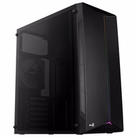 Aerocool Split Midi Tower must