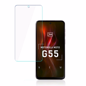 Motorola Moto G55 5G – 3mk 1UP telefoni ekraanikaitse