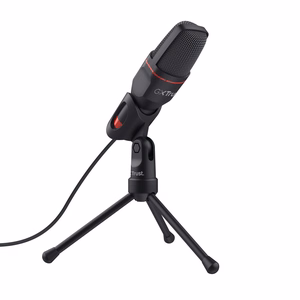 Trust GXT212 Mico USB mikrofon