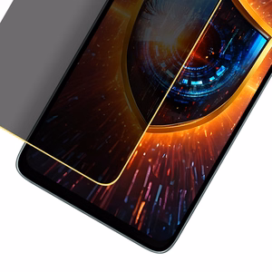 3mk Silky Matt Privacy™ ekraanikaitse Motorola Moto G56