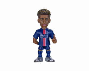 Minix PSG – Désiré Doué – kollektsioonifiguur