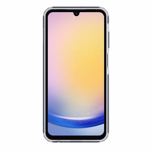 Case-Mate Tough Clear ümbris seadmele Samsung Galaxy A25 5G, läbipaistev