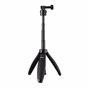 Telesin selfie stick with tripod jaoks sports cameras (S1-MNP-02)