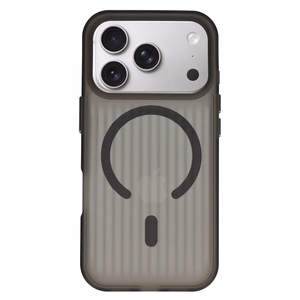 Tel Protect Twist Magsafe чехол для Iphone 17 Pro Max графитовый