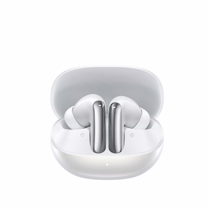 QCY MeloBuds N20 Беспроводные In-Ear Наушники с ANC Шумоподавлением - Белый