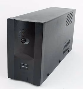 ИБП Gembird UPS-PC-850AP Line-Interactive 0,85 кВА 520 Вт 4 розетки