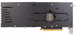 BIOSTAR GeForce RTX 3080 10GB Videokaart (VN3816RMT3)