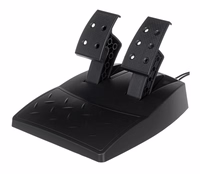 Esperanza EGW101 Gaming Controller Steering wheel Playstation,Playstation 3 Digital USB must,roheline