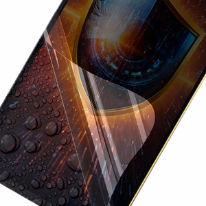 ZTE Blade V60 Design – 3mk Silky Matt Privacy privaatsusfilter