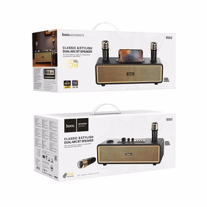 Bluetooth speaker system 25W 6h Hoco BS63 must