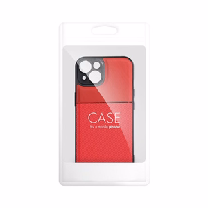 Ümbris Xiaomi Redmi Note 15 Pro Plus 5G jaoks, Noble red