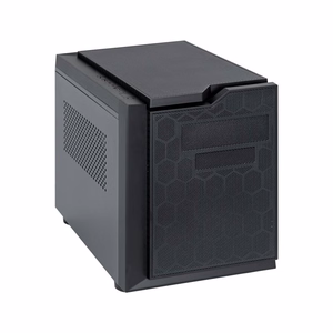 CHIEFTEC CI-01B-OP игровой куб без блока питания