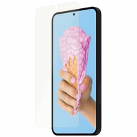 PanzerGlass All-in-One Ultra-Wide Fit Karastatud klaas jaoks Samsung Galaxy S25